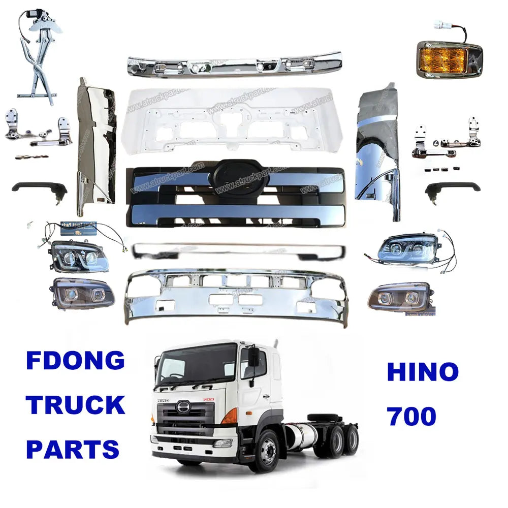 New 43512-4820 Brake Drum Japanese Truck Spare Part for Condition