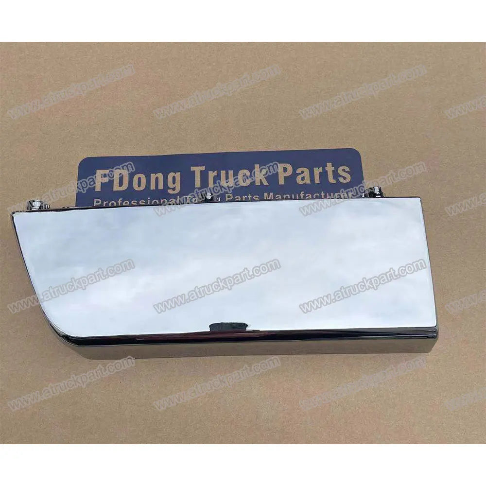 Chrome Lover Step RH for ISUZU GIGA 2018 Truck Spare Body Parts