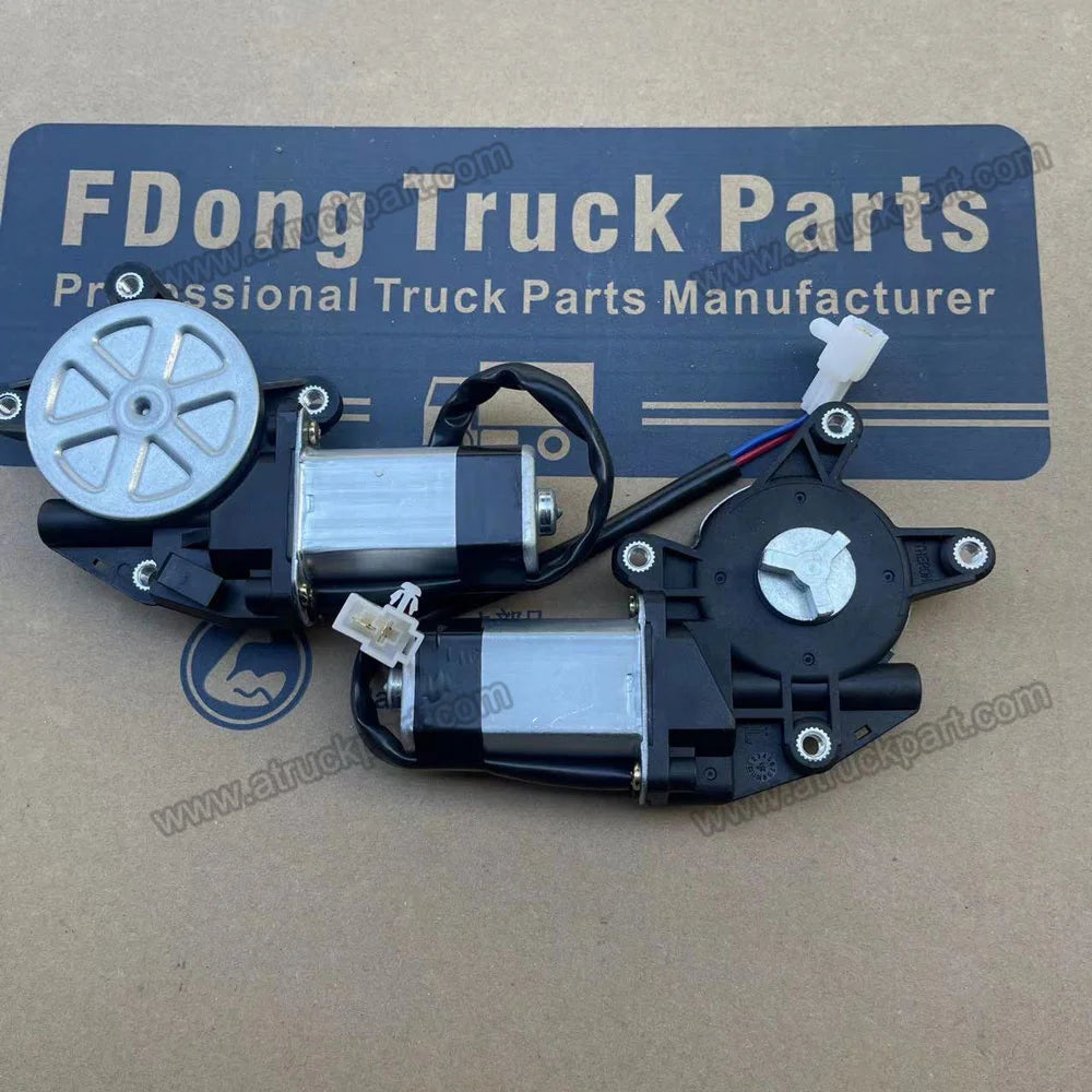 Window Lifter Motor for Japanese Truck Spare Parts