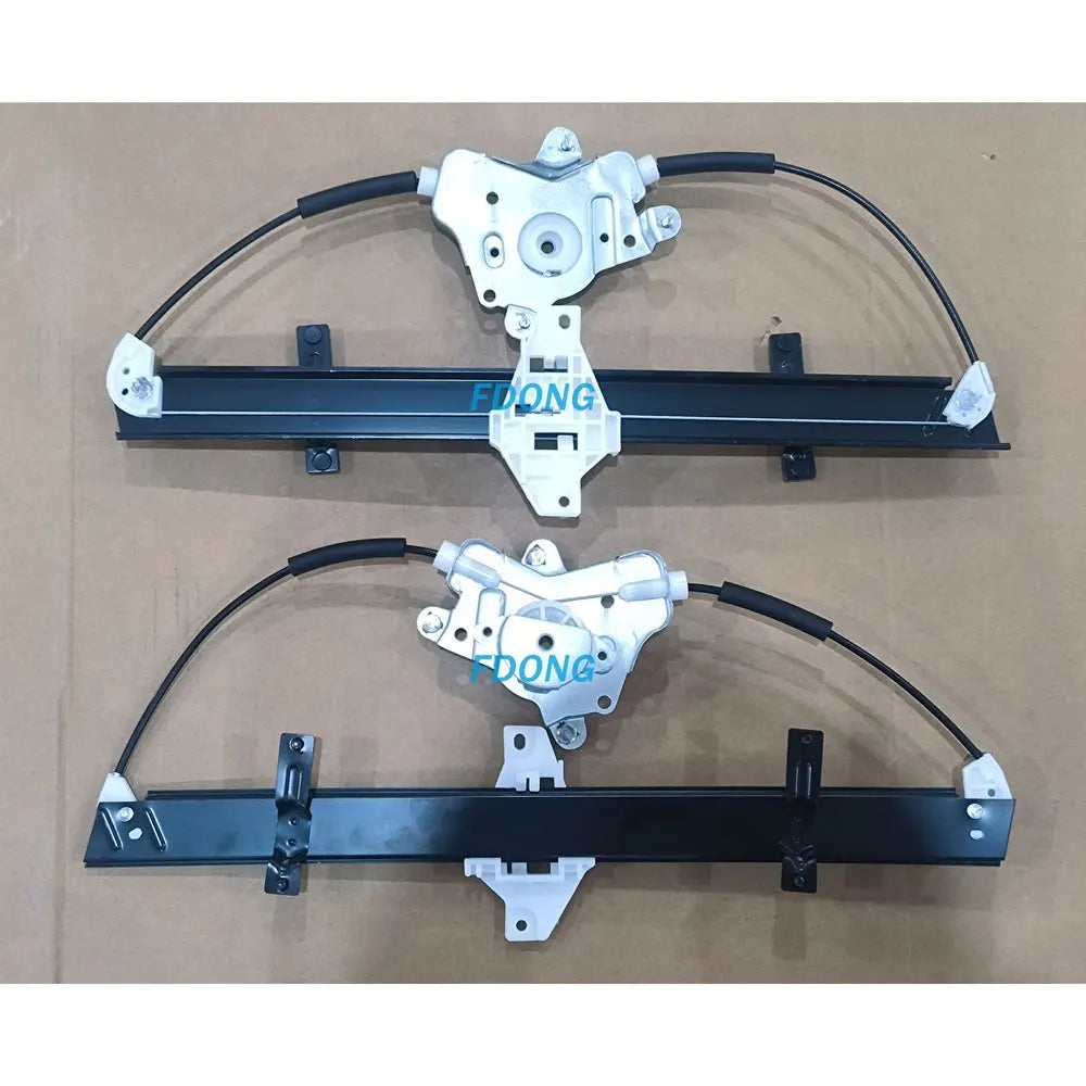 Window Regulator LH  for Hyundai HD65-78 Series Truck Spare Parts