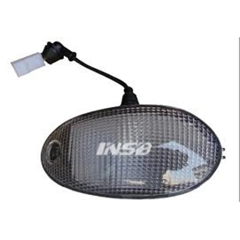 504047264 SUNVISOR LAMP for Iveco Stralis Truck Part European Truck Parts