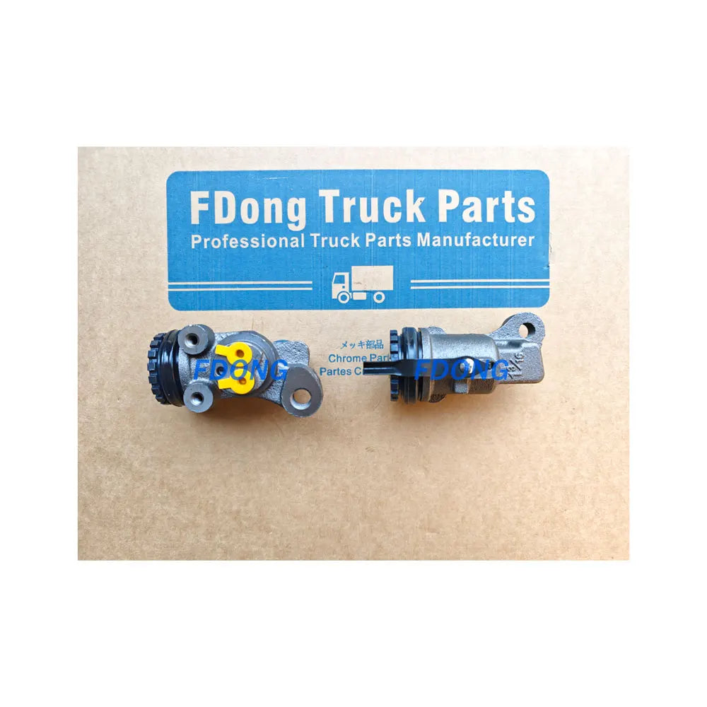 47510-37080 4751037080 BRAKE WHEEL CYLINDER 1 3/16\" 30.16MM for Japanese Truck New Condition Spare Parts