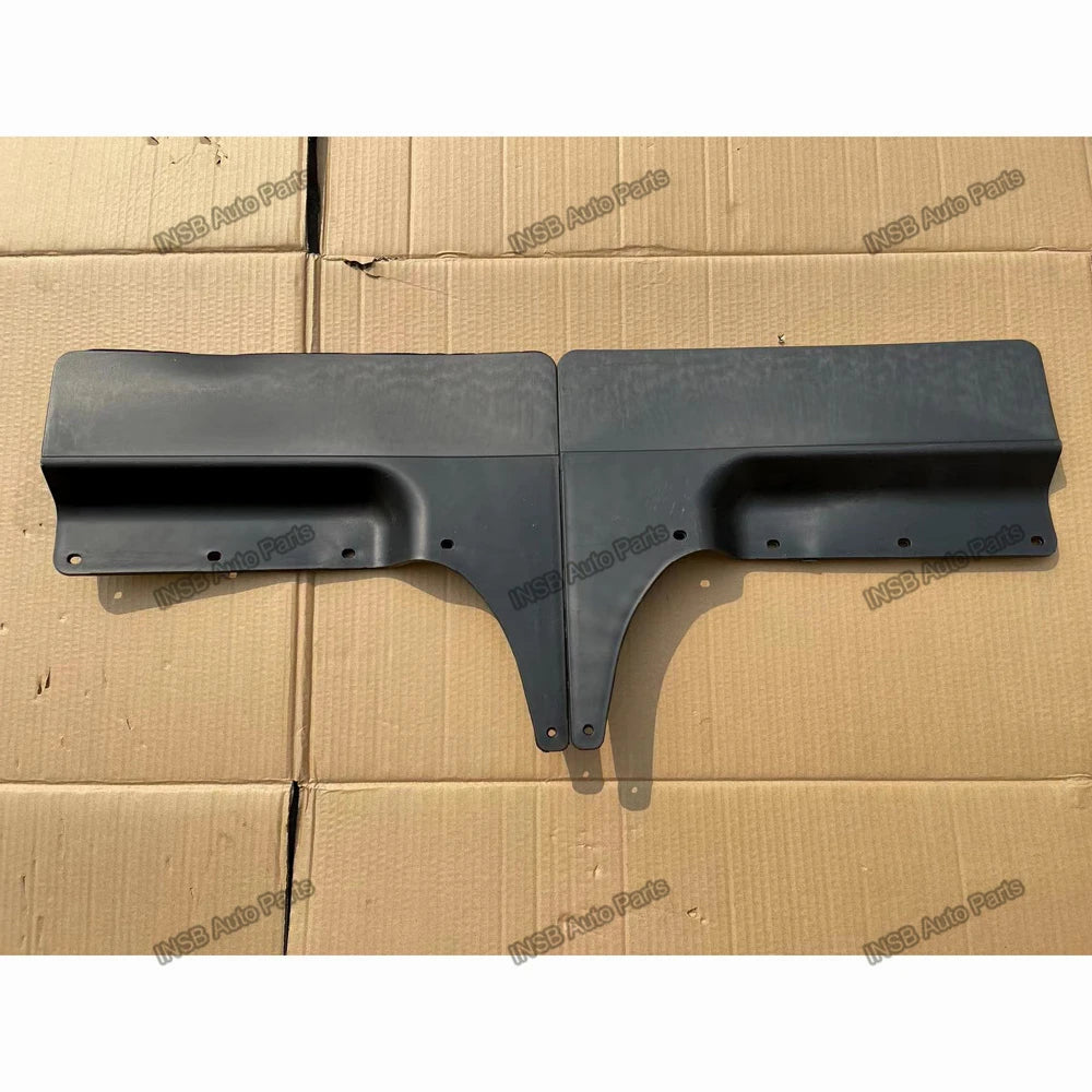 Coaster Bus Front Mudguard Set for Coaster Van Spare Parts INSB10-032