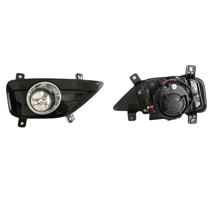 ZK Bus Spare Parts Front Fog Lamp Fog Light for ZK U12 E8 E10 Nova Bus