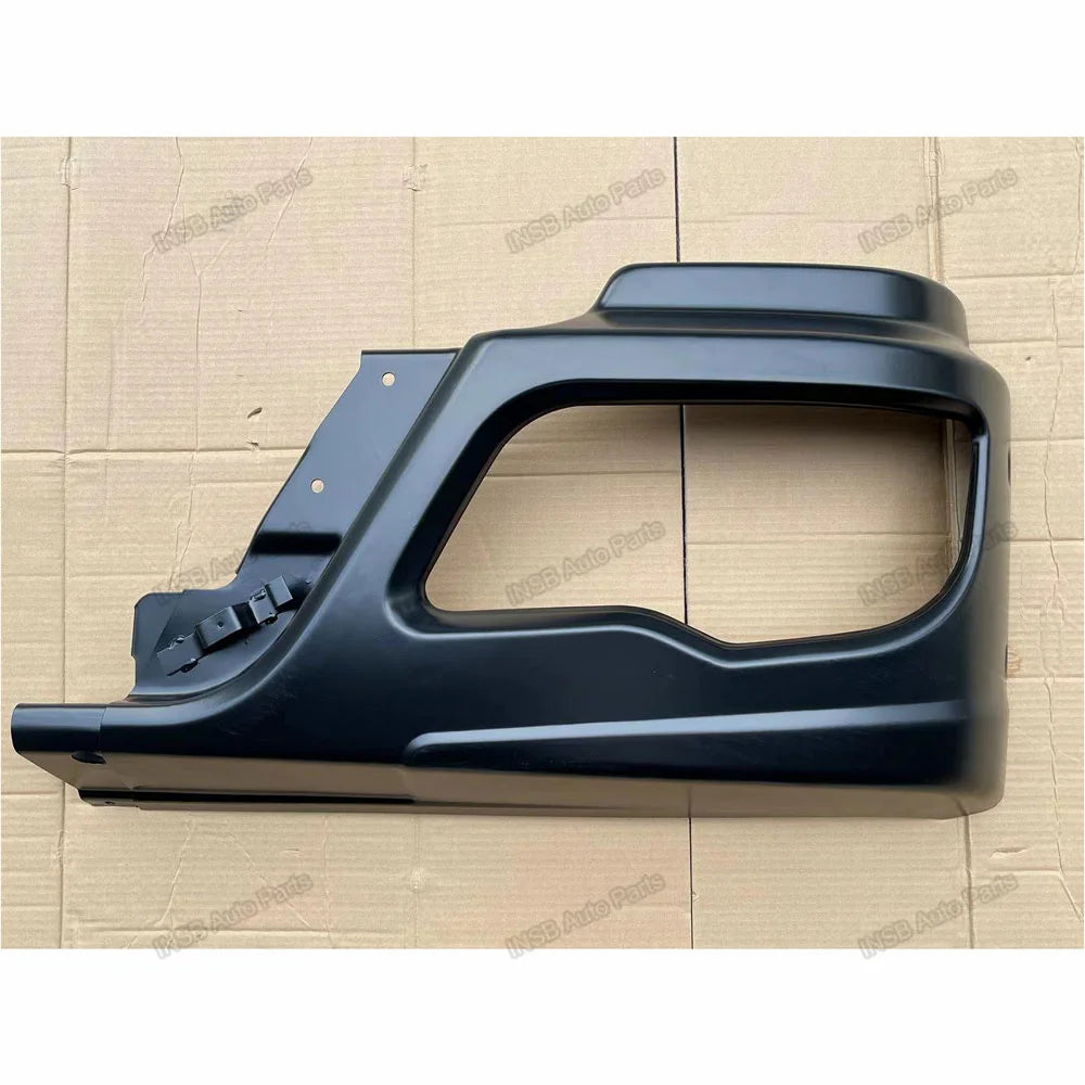 9588807970 9588807870 BUMPER for Mercedes Benz ATEGO Truck Parts