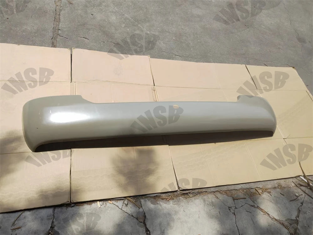 Coaster Bus Spare Parts Rear Bumper for Coaster Bus Minibus Parts