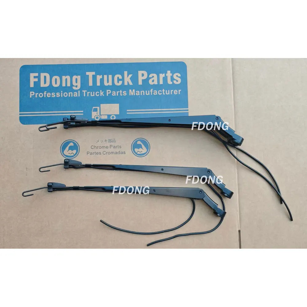 98141-5H100 981415H100 Wiper Arm LHD for Korea HD45 HD35-65 Truck Spare Parts
