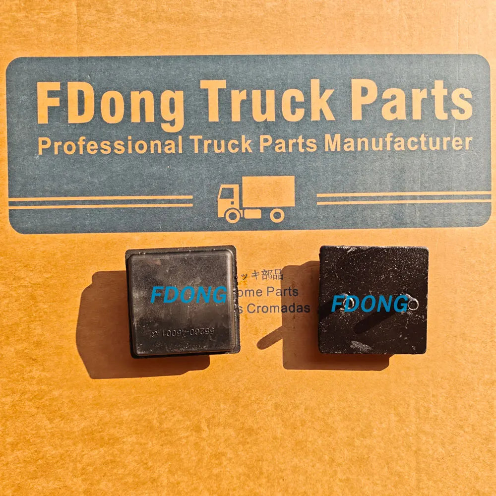 5526045001 STOPPER-BUMPER  for Hyundai HD65-78 Series Truck Spare Parts