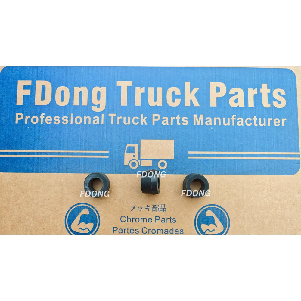Shock Buhing for Japanese Truck Spare Parts