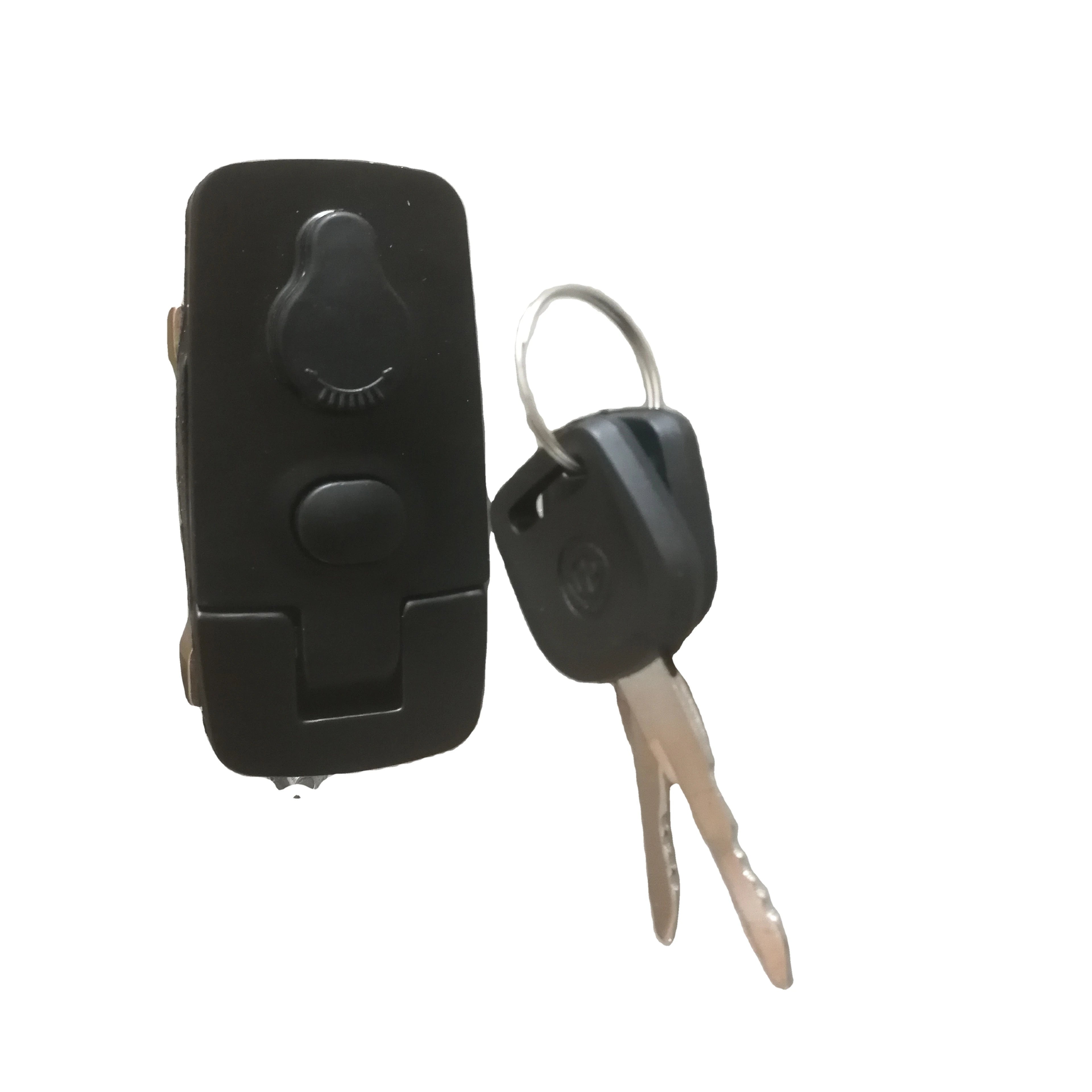 Bus Parts Bus Lock Bus Door Lock Inside Door Lock