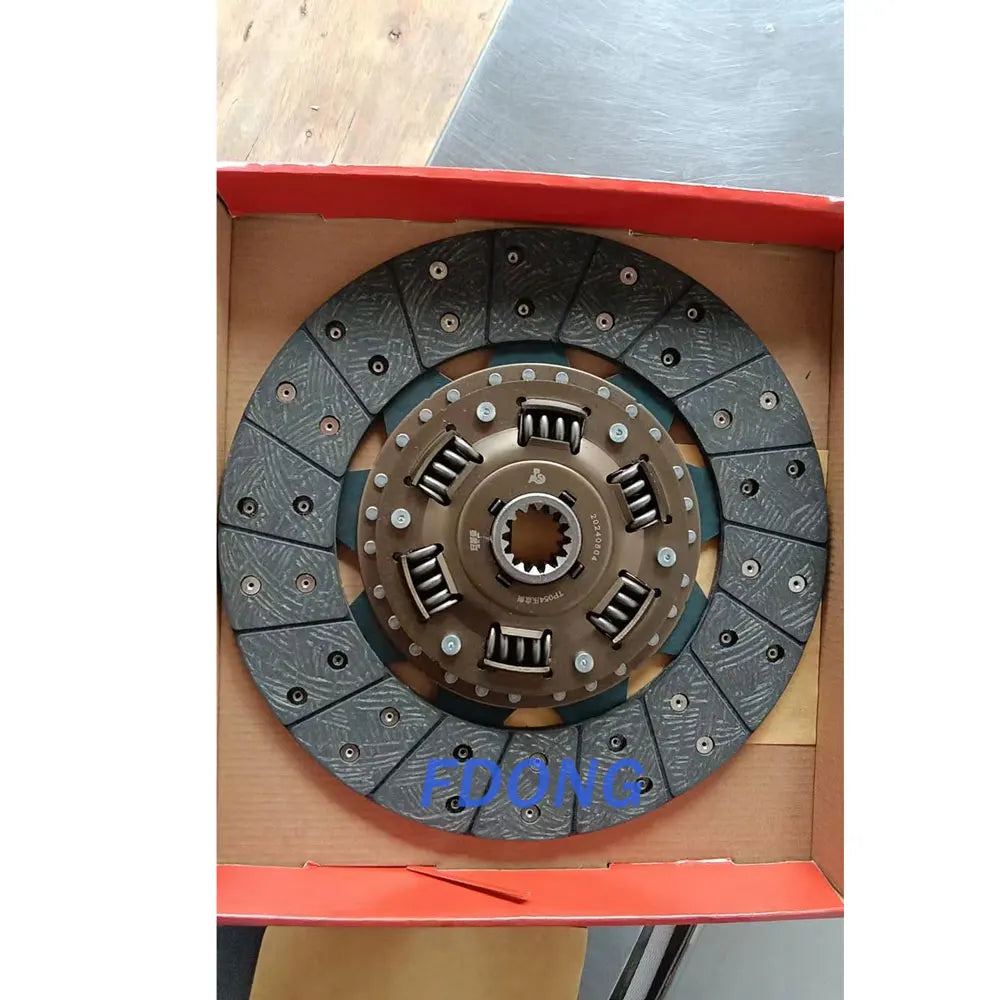 41100-4D000 SDHD-322 411004D000 SDHD322 Clutch Disk for Kia Bongo III Truck Spare Parts