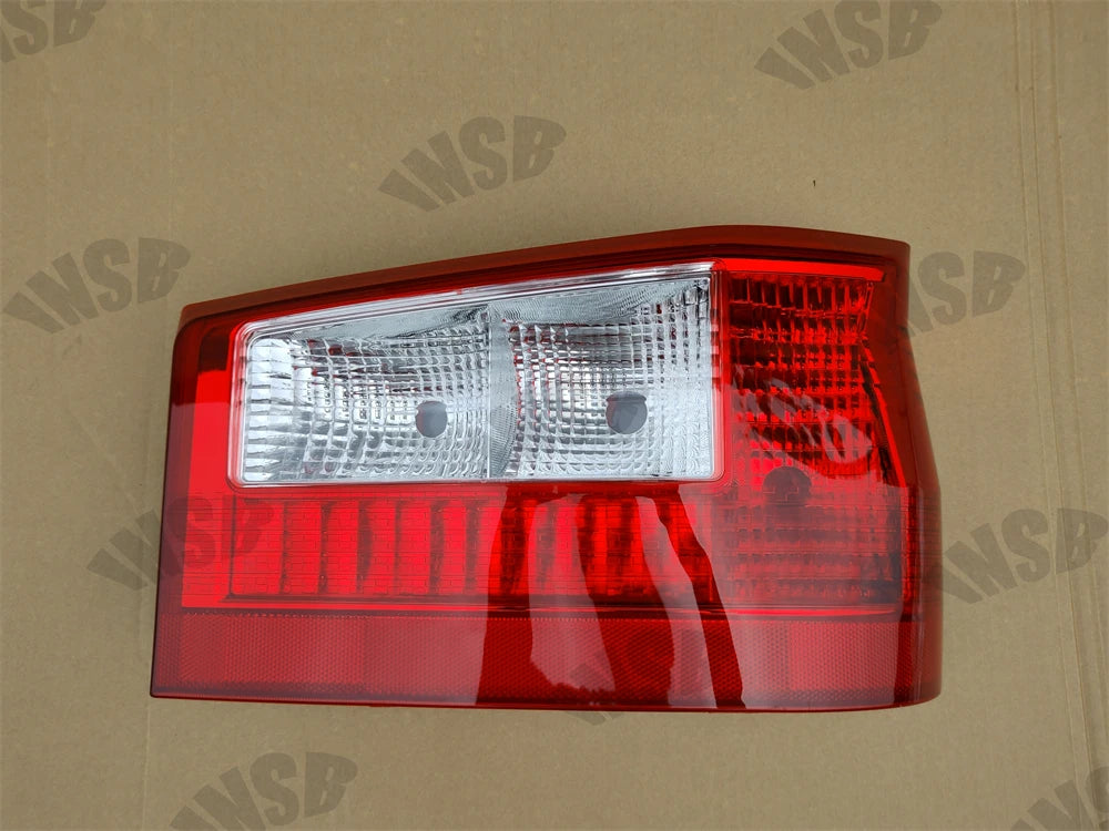 Coaster Bus Spare Parts Headlamp Rear Lamp Front Bumper Grille Rearview Mirror for coaster