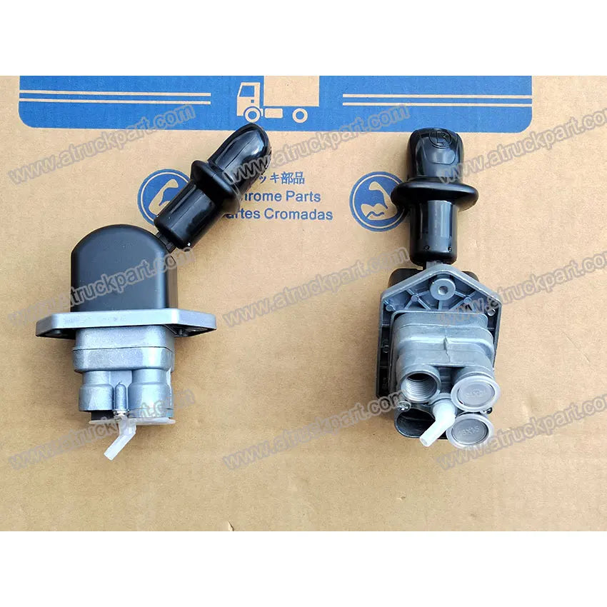 451019Z00C Brake Valve for UD QUESTER Truck Spare Body Parts