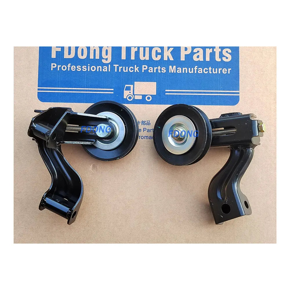 8-97161-198-1 8-97386869-0 Air Compressor Idler Pulley for Japanese Truck Spare Parts