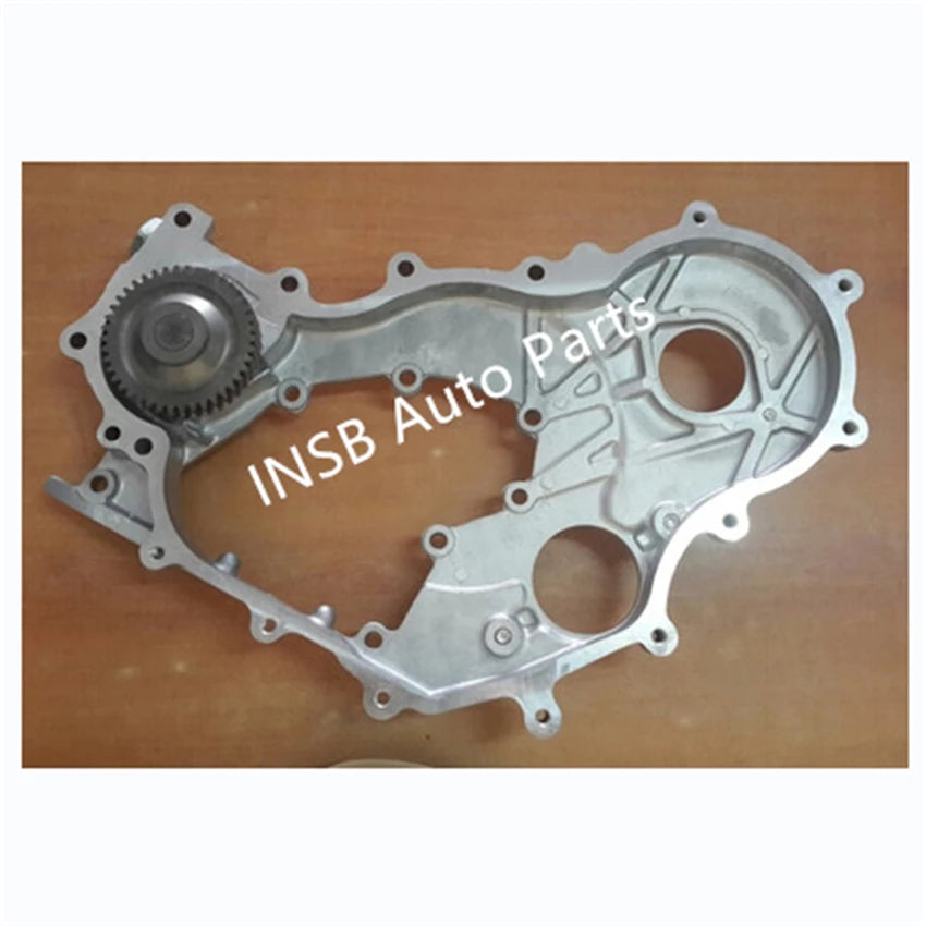 11301-17021 11301-17020 11301-17010 Oil Pump for Toyota Coaster Bus Spare Parts