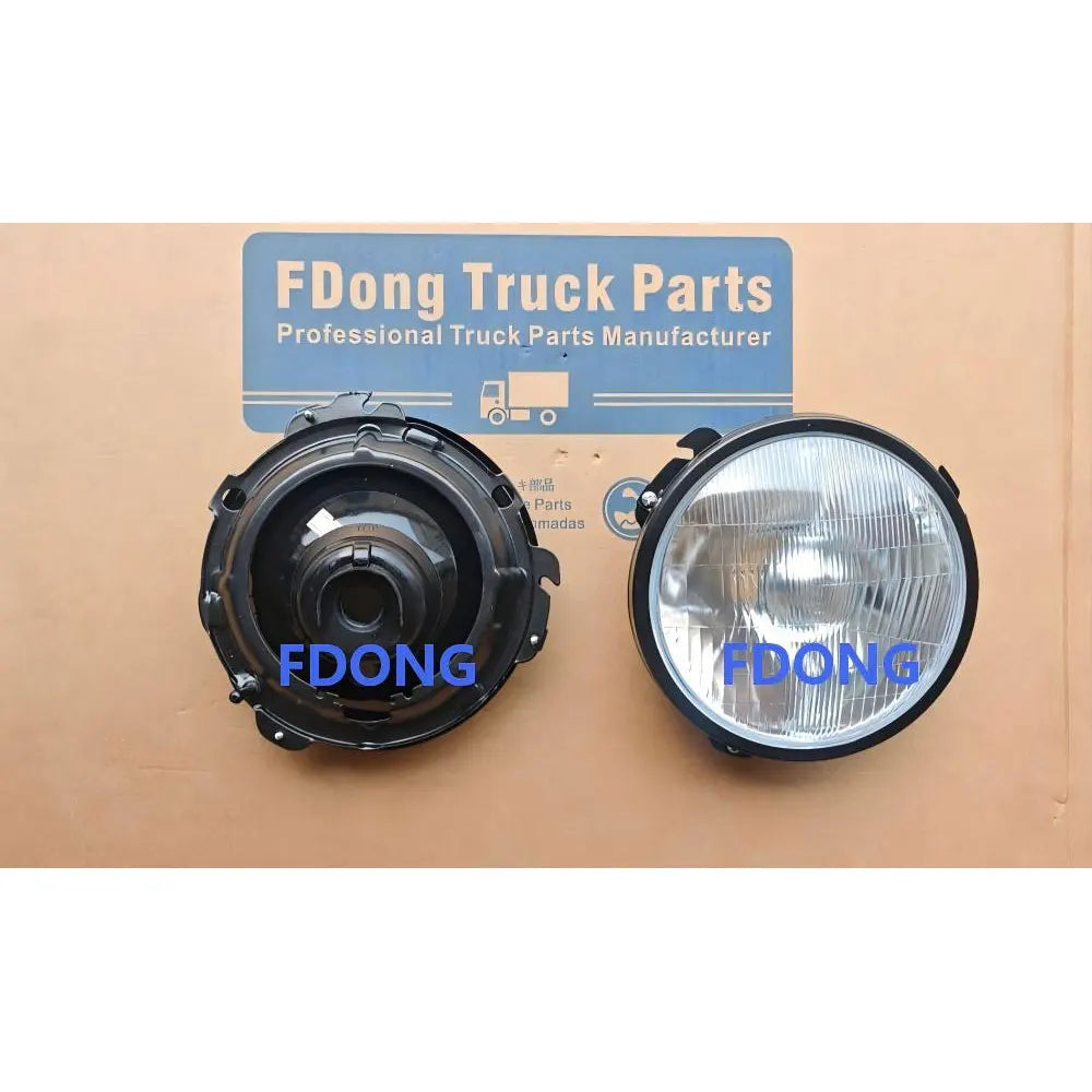 92102-4B000 921024B000 HEADLAMP RH for Korean PORTER Ruck Spare Parts