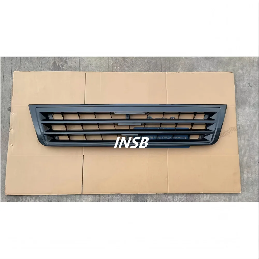 Black Front Grille for Toyota Coaster Bus Spare Parts INSB10-061B