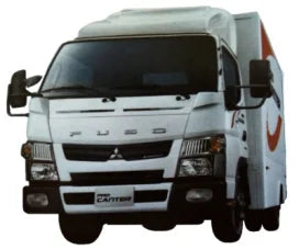 MC843788 Relay for Japanese Truck Spare Parts