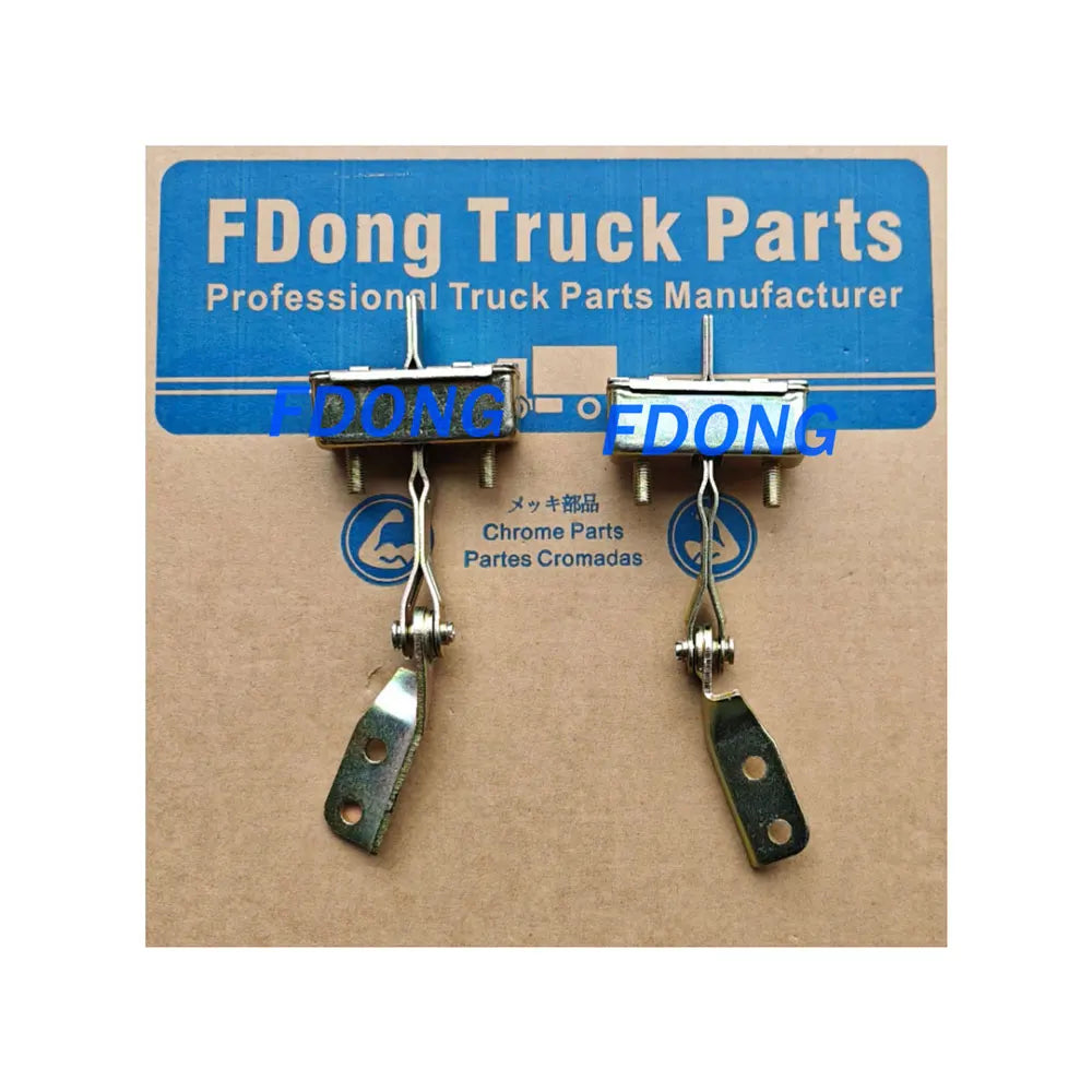 Door Blocking RH for Japanese Truck Spare Parts