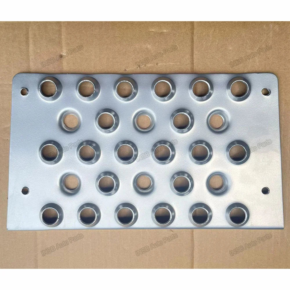 9406660428 STEP PLATE for Mercedes Benz AXOR 2 Truck Parts