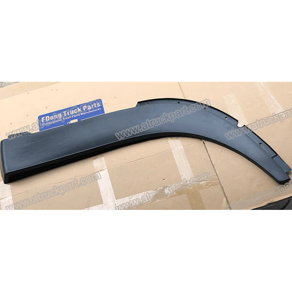Fender Lower RH for Nissan QUON for UD QUON Truck Spare Body Parts