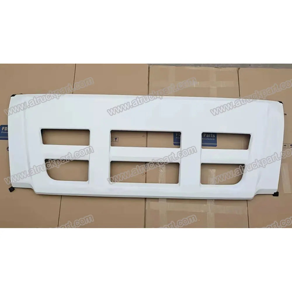 Painted Panel for ISUZU NEW GIGA Truck Spare Parts