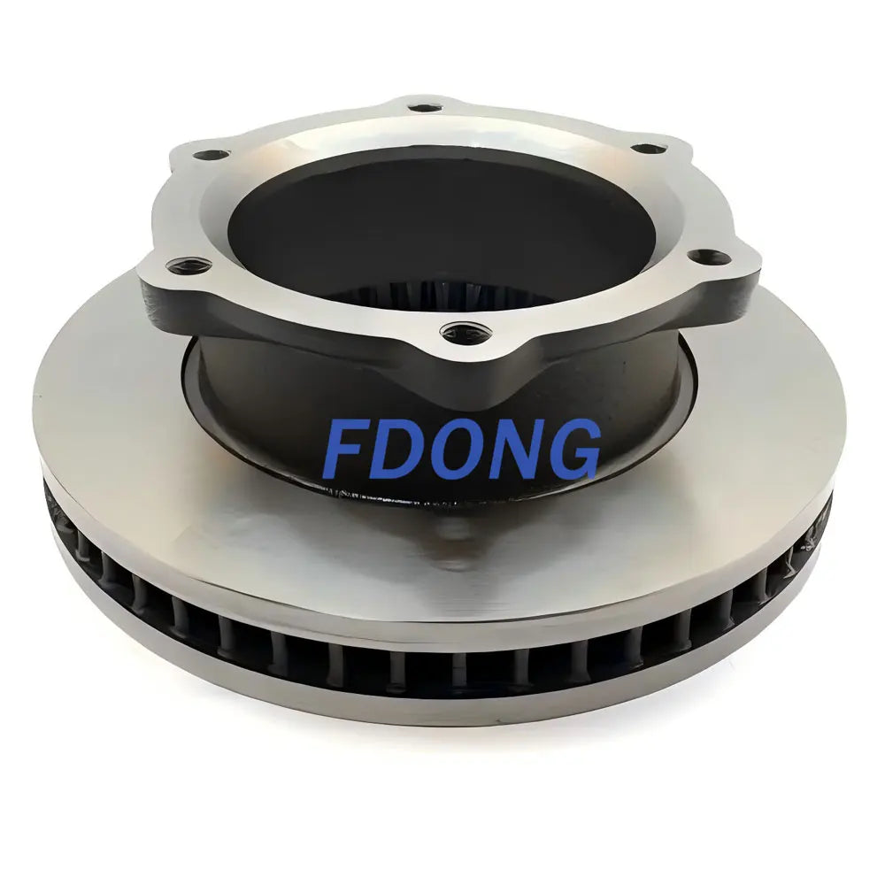 43512-37120 4351237120 Disc Brake for Hino 300 Dutro 2012 XZU7 WIDE New Condition