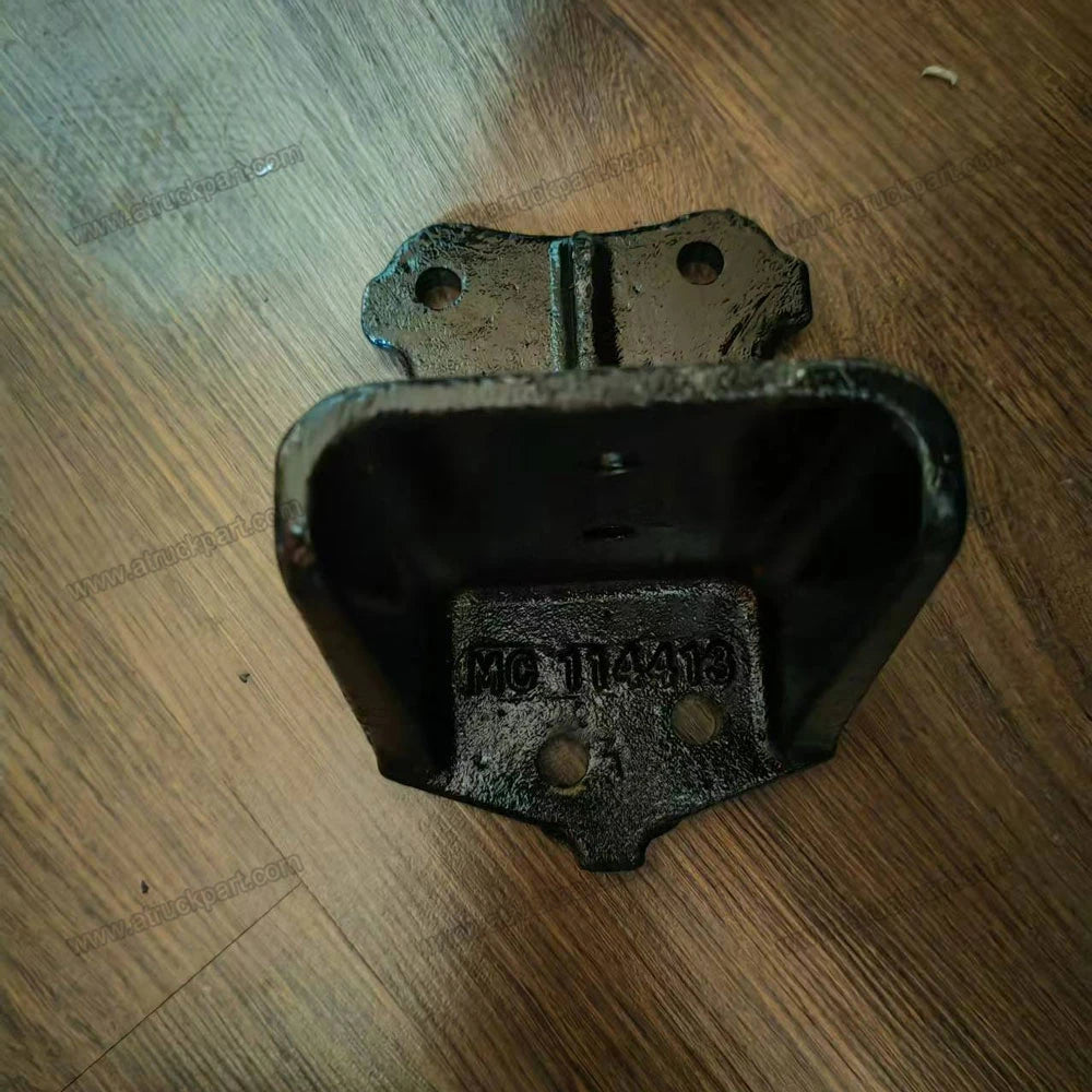 MC114413 MC114414 MC-114413 MC-114414 Hanger Helper/Stopper Bracket for Mitsubishi Fuso CANTER PS125 PS135 Truck Spare Parts