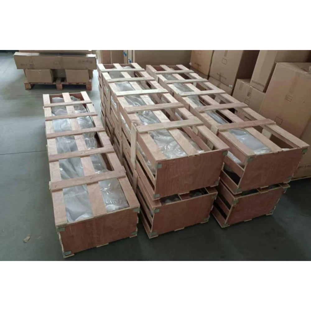 1539871 1355656 SUNVISOR COVER for Scania 4 Series Truck Parts European Truck Body Parts