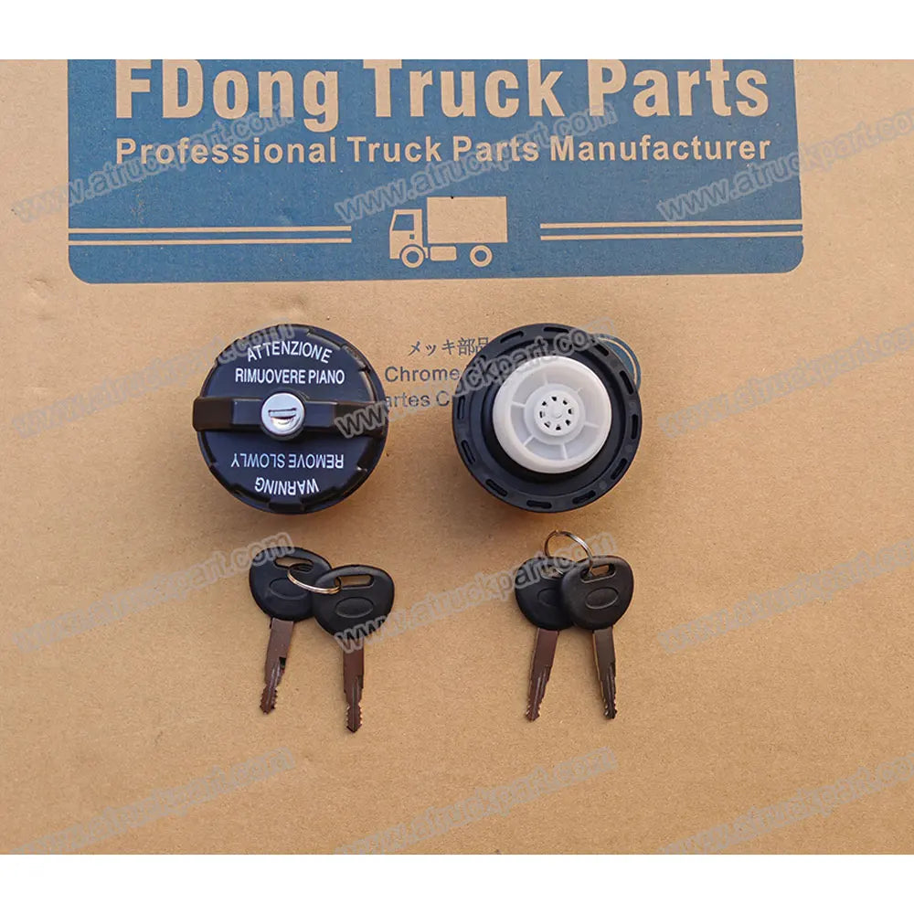 31010-4B000 31180-5HA00 310104B000 311805HA00 Fuel Tank Cap for Korea HD45 HD35-65 Truck Spare Parts