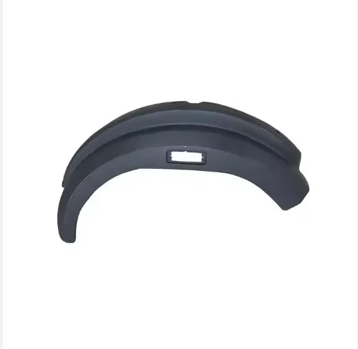 6418817101 MUDGUARD for Mercedes Benz Cab 641/691 Truck Parts European Truck Body Parts