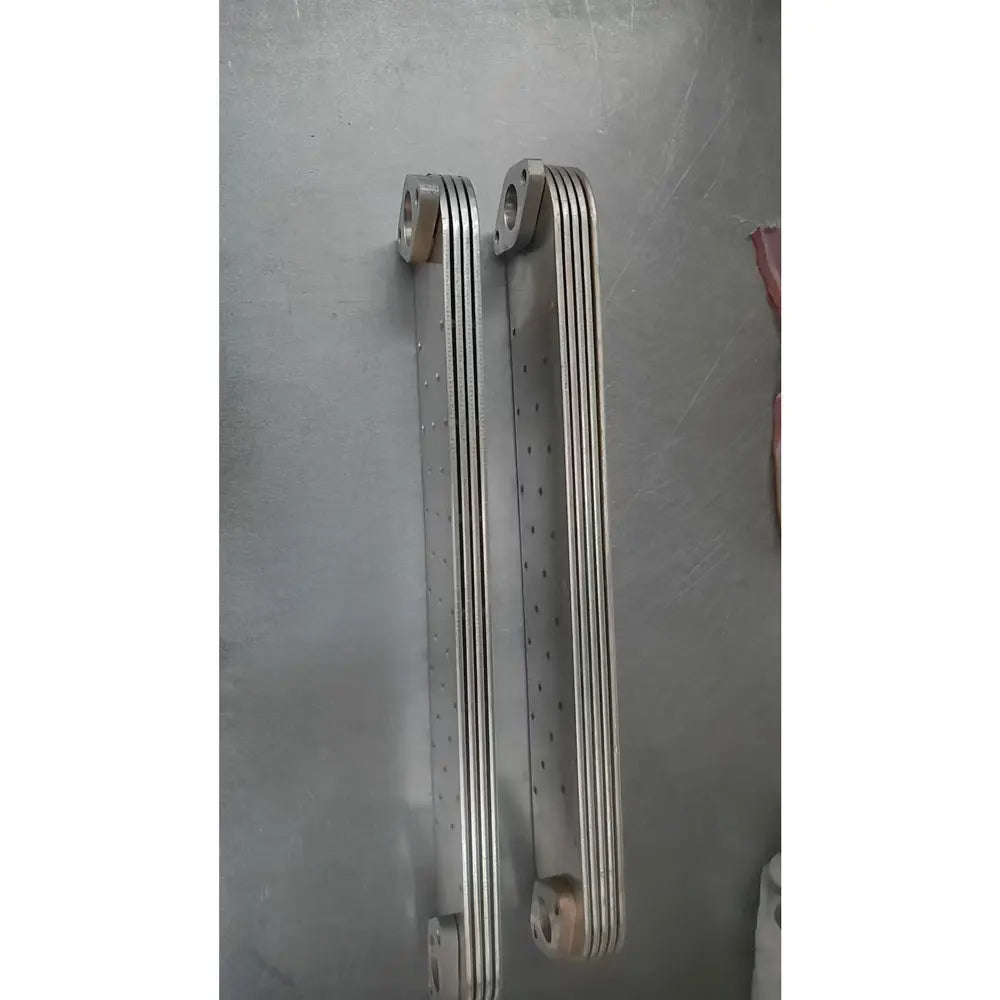 Oil Cooler 5PCS for ISUZU Truck Spare Parts