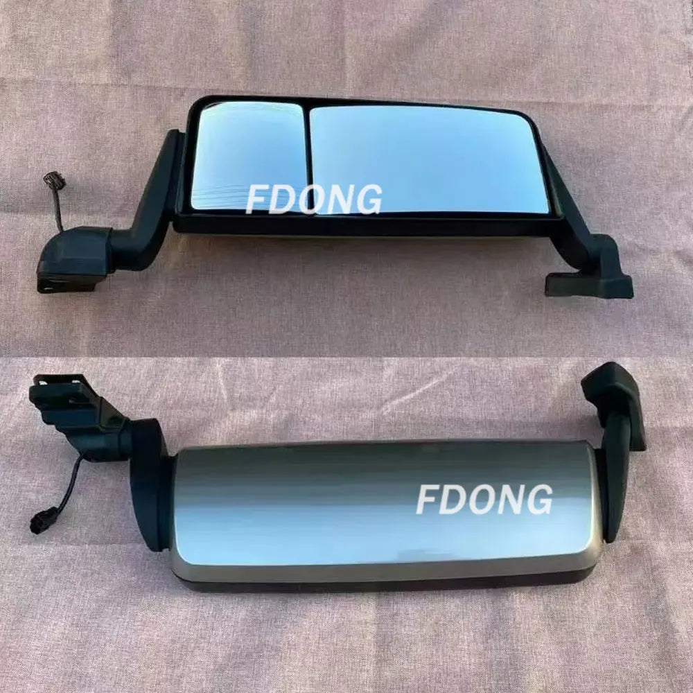 Mirror LH for Japanese Truck Spare Parts