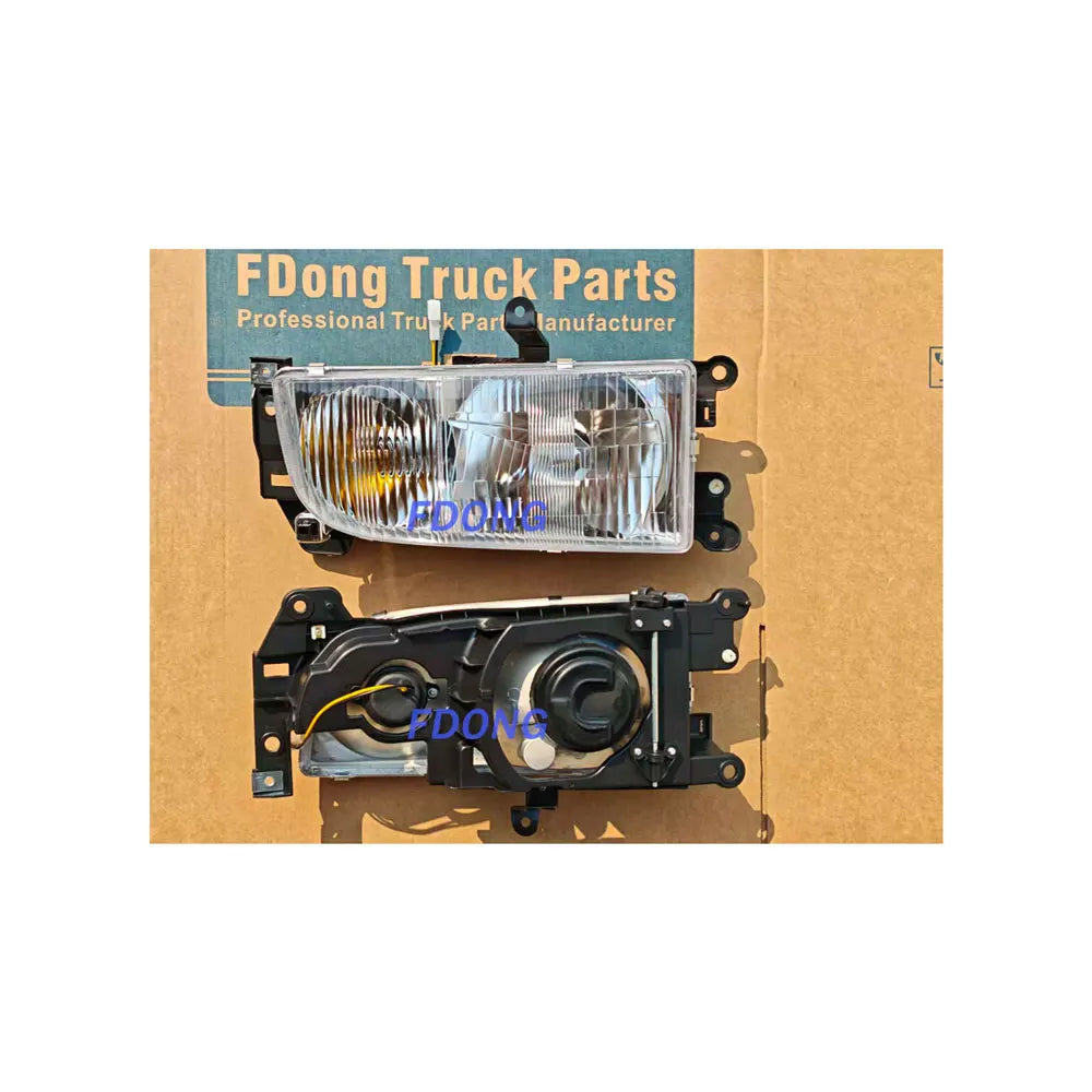 0K60C-51030 OK600-51020 0K60C51030 OK60051020 New Kia Bongo Frontier Truck HEADLAMP RH Spare Parts
