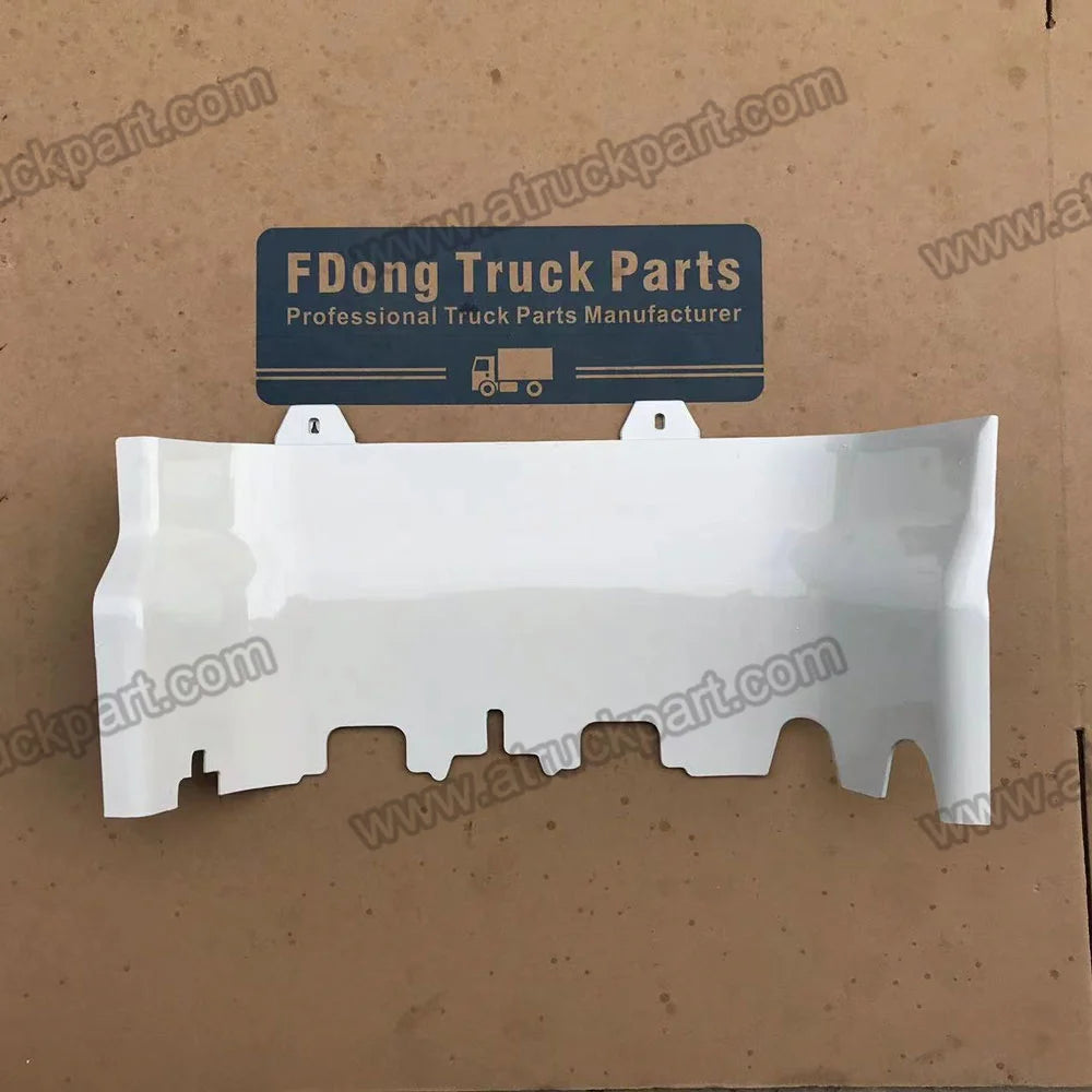 Paint Middle Step Panel LH RH for Nissan QUON for UD QUON Truck Spare Parts