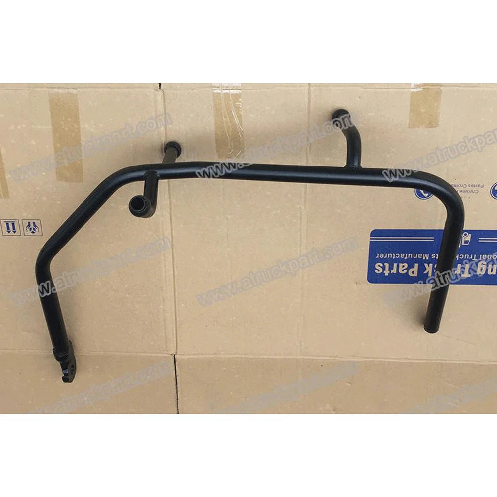 Chrome Mirror Arm LH RHD for Nissan QUON for UD QUON Truck Spare Body Parts