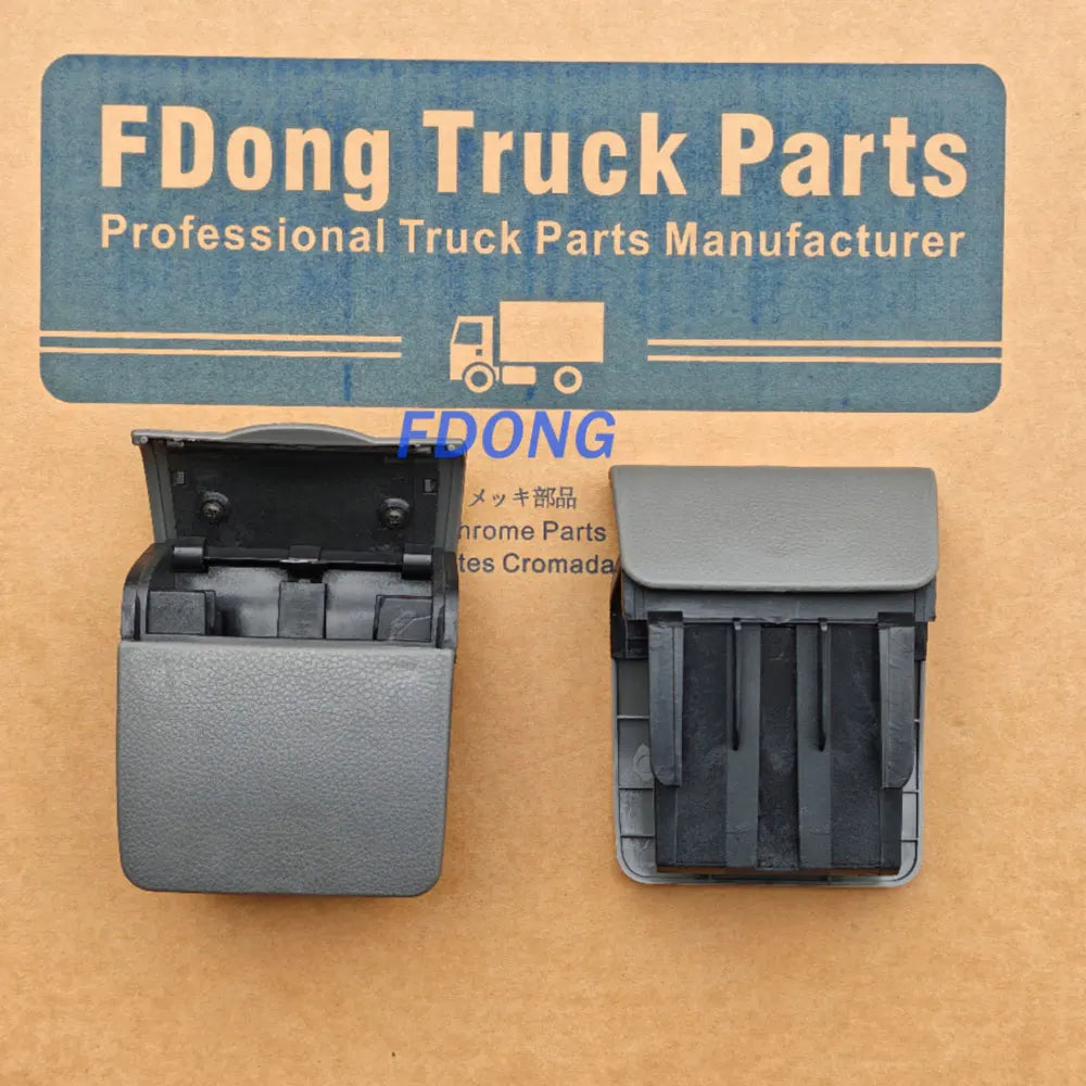 96511-0Z000 965110Z000 Ashtray for UD QUON Truck Spare Parts