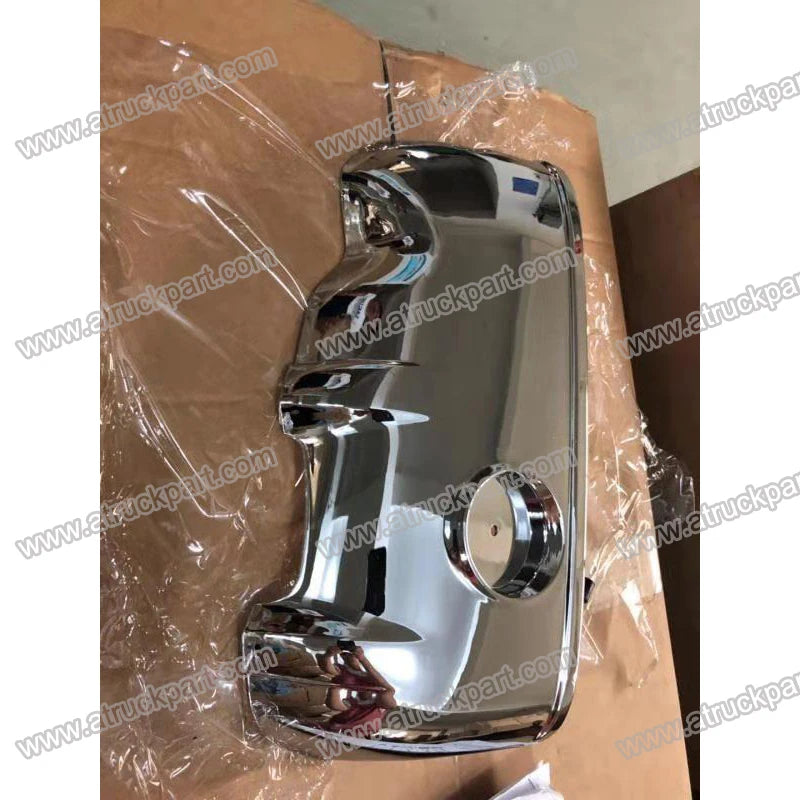 Chrome Bumper Corner LH RH for NISSAN for UD  PKB CWM 454 Truck Spare Body Parts