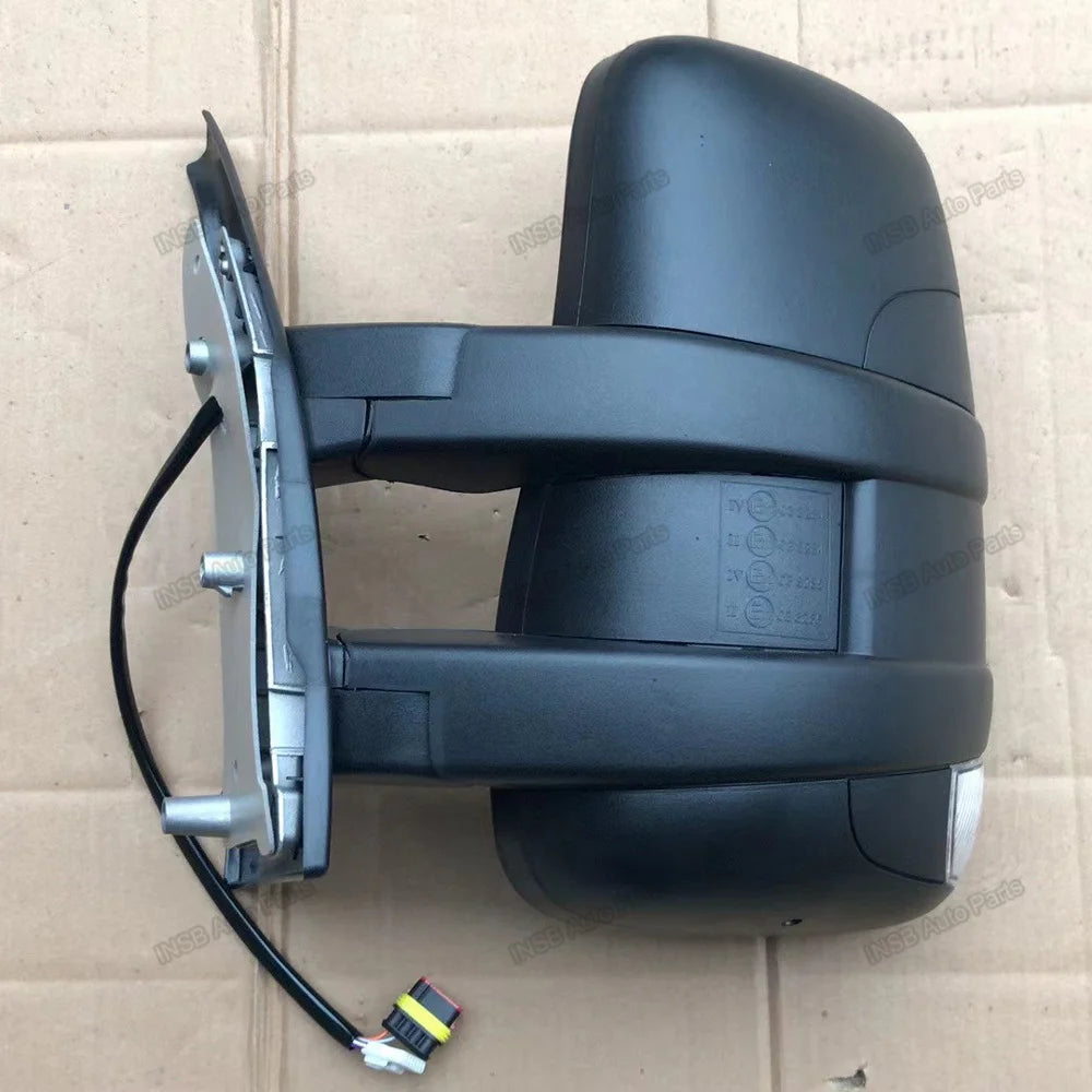 5802066495 5802066504 Rearview Mirror Short Arm for IVECO Daily Van Spare Parts INSB31-014