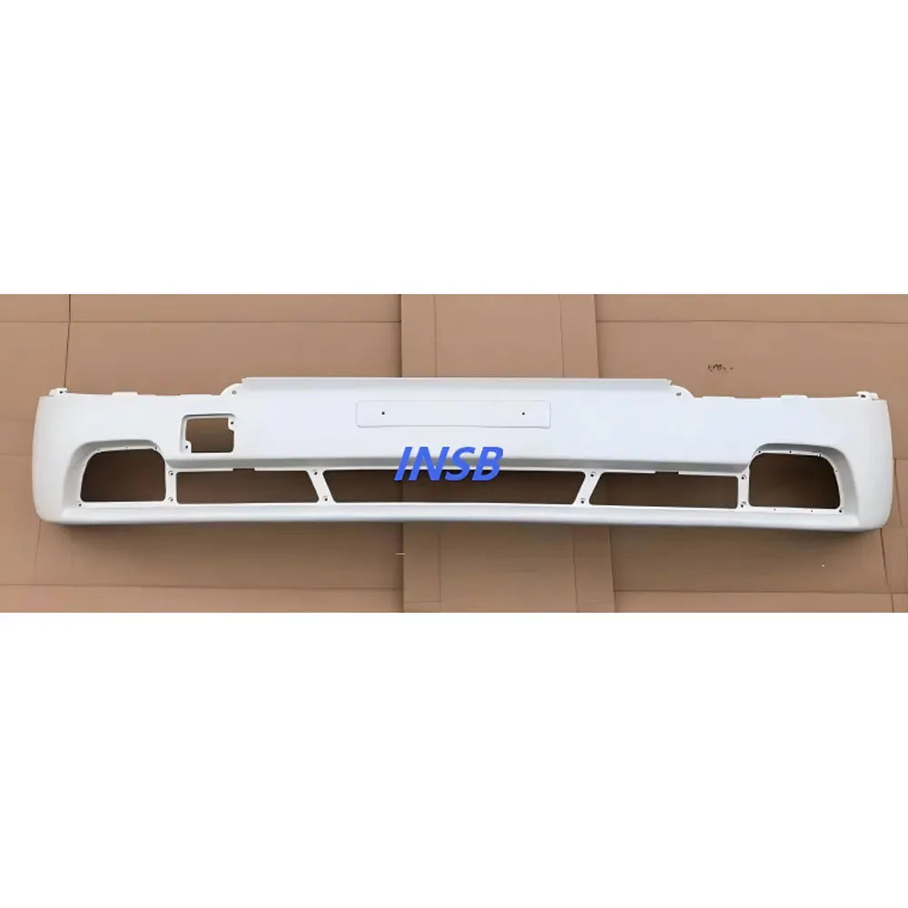 86510-58000 Korean Bus Front Bumper for Hyun Dai County Bus Wholesale Bus Parts INSB13-013