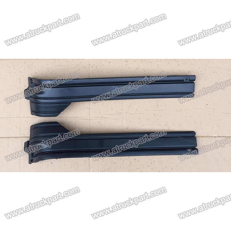Paint Head Lamp Trim Lower LH for NISSAN for UD CW520 CK520 CK450 CD450 CW530 Truck Spare Body Parts