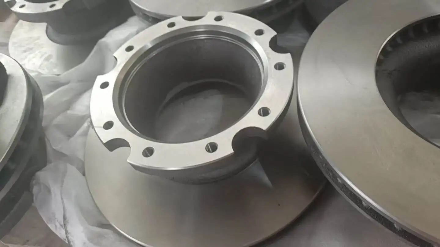 51761-45020 5176145020 Brake Disc for Hyundai County Bus Spare Parts