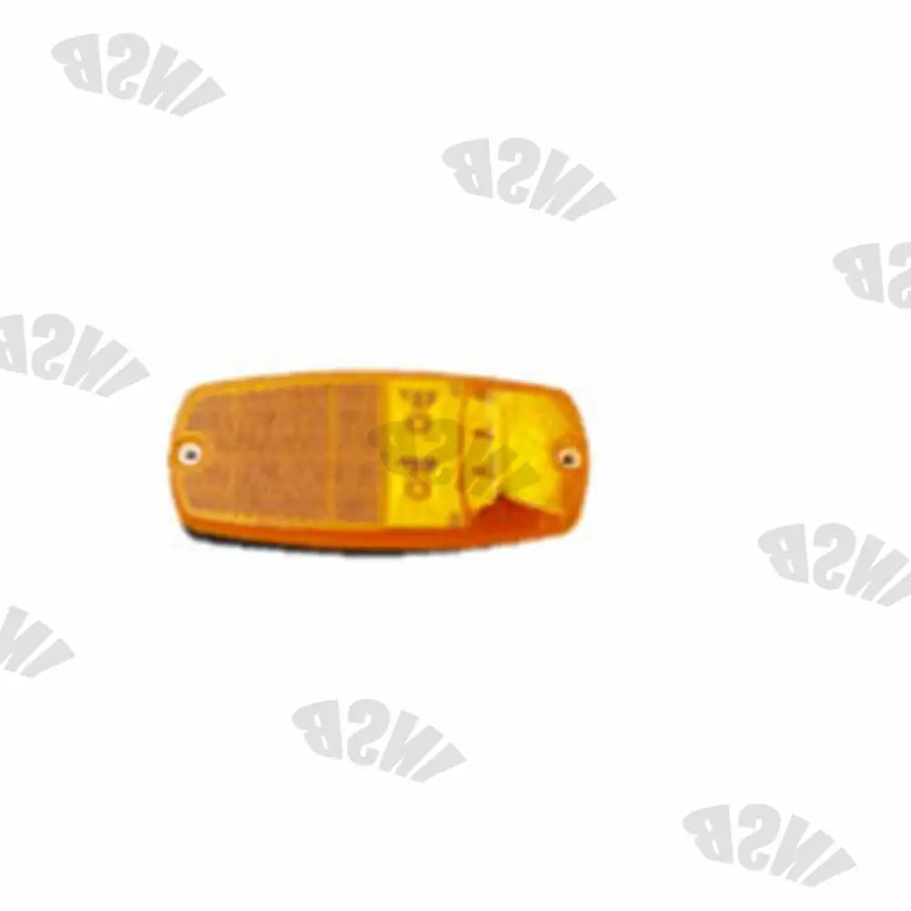 Side Lamp for Marcopolo G7 Bus INSB03-062
