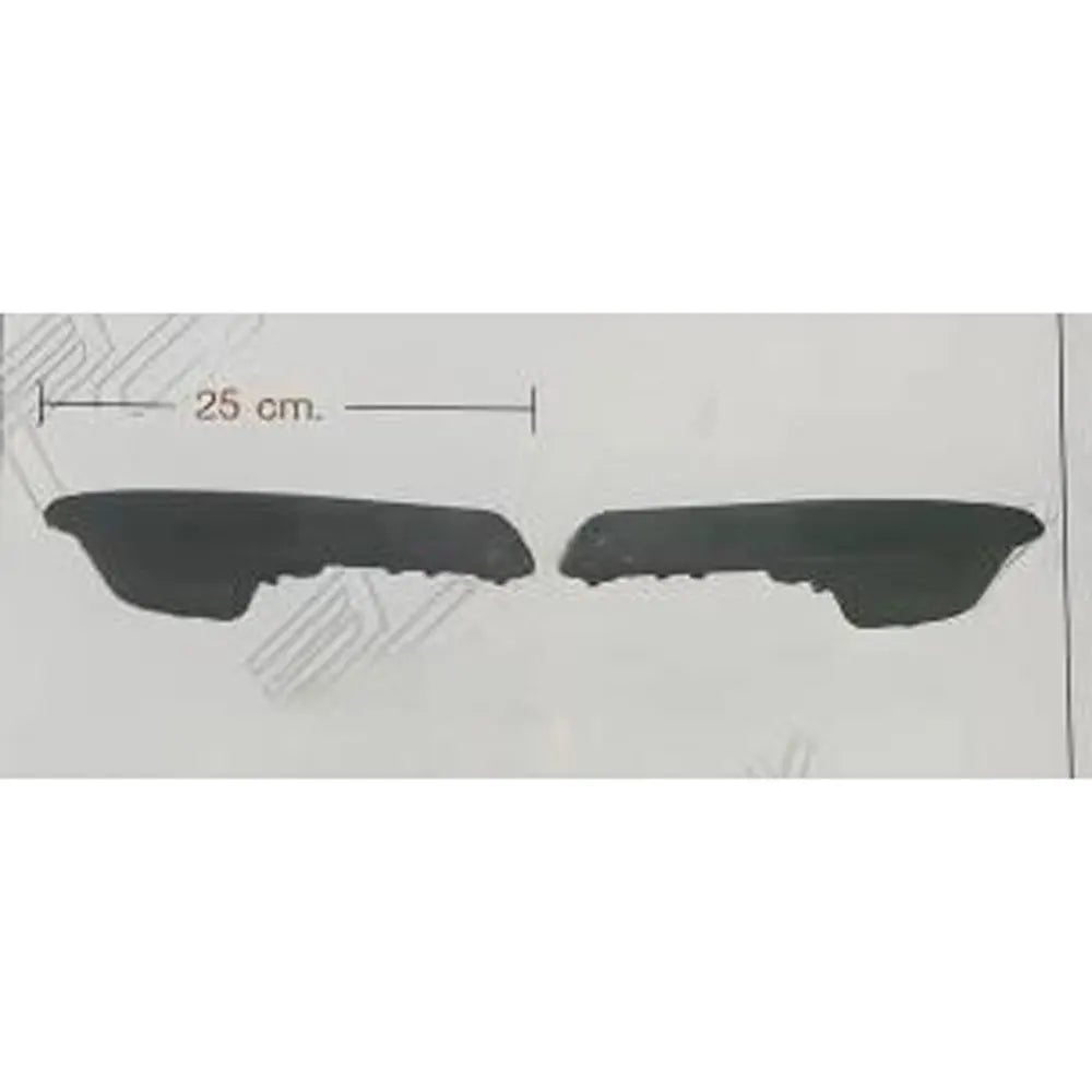 Door Pull LH for ISUZU DECA320 DECA270 FSR FTR Truck Spare Parts