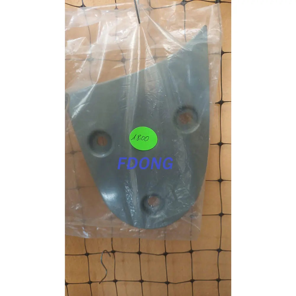 87646-5H000 876465H000 Mirror Rod Cover LH for Korea HD45 HD35-65 Truck Spare Parts