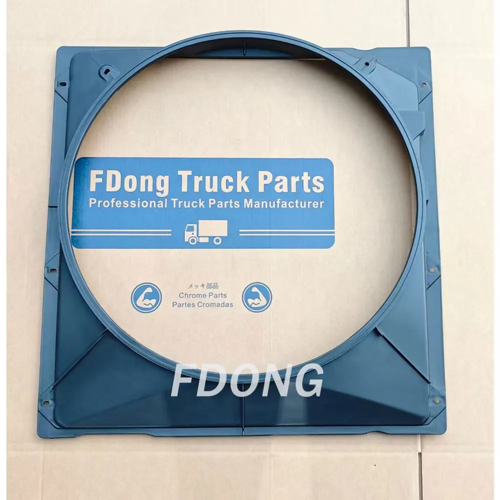 Fan Cover for New HINO 500 Truck Body Parts