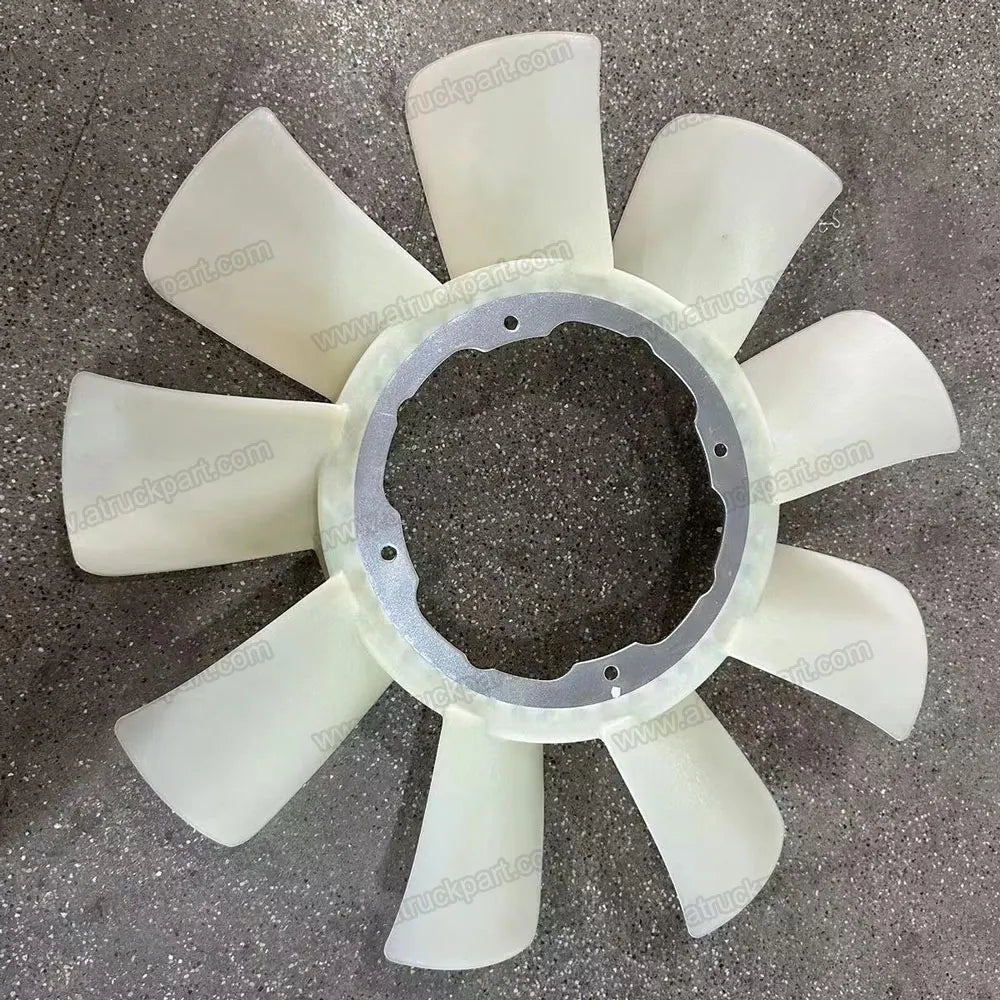 16361-78220 1636178220 FAN BLADE for HINO NO4C Truck Spare Parts