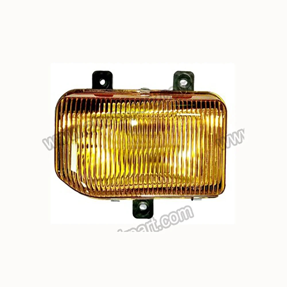 92201-7A101 922017A101 Fog Lamp LH for Hyundai HD260 HD170-1000 Old Truck Spare Parts