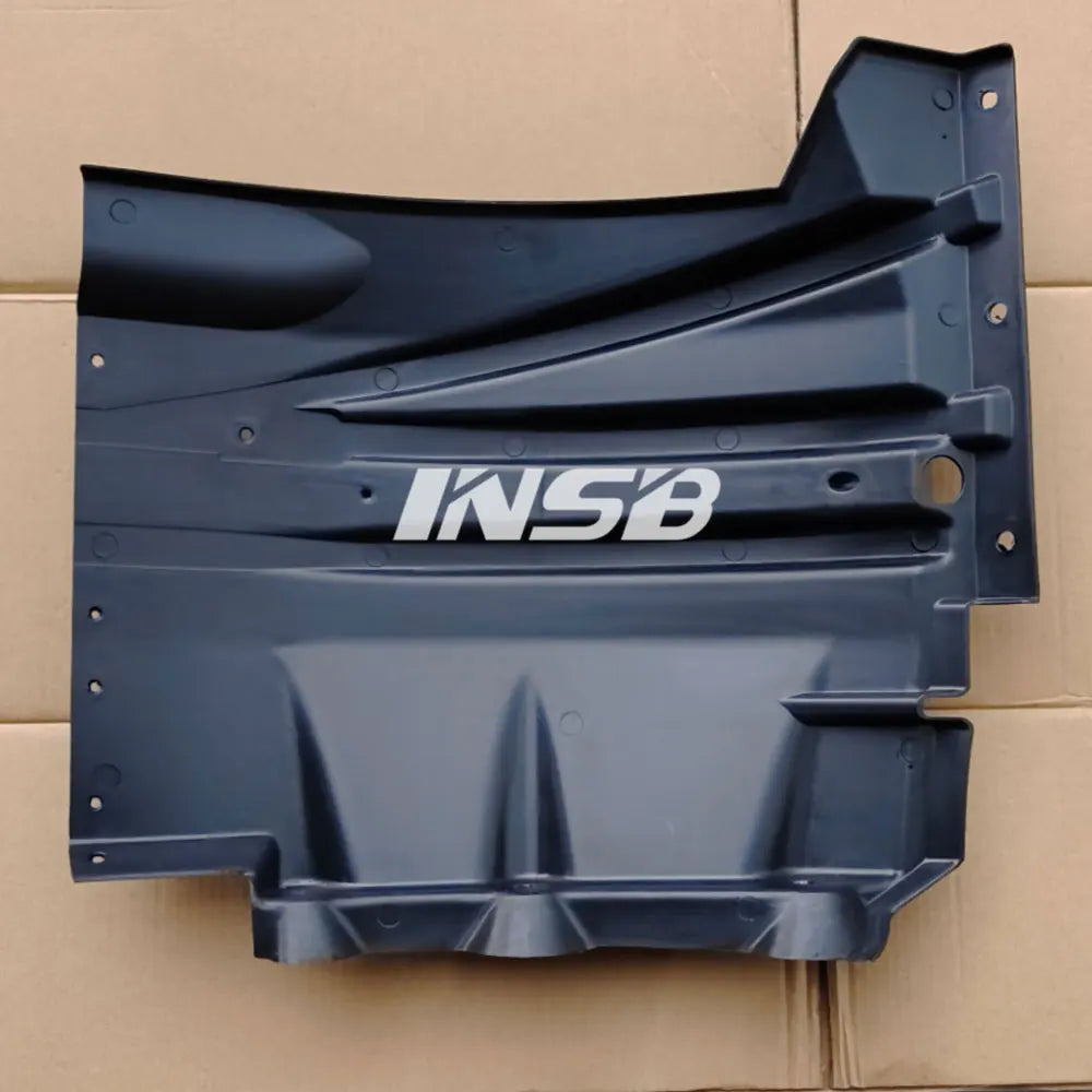 1363821 FRONT MUDGUARD (FRONT) for DAF CF85 European Truck Body Parts