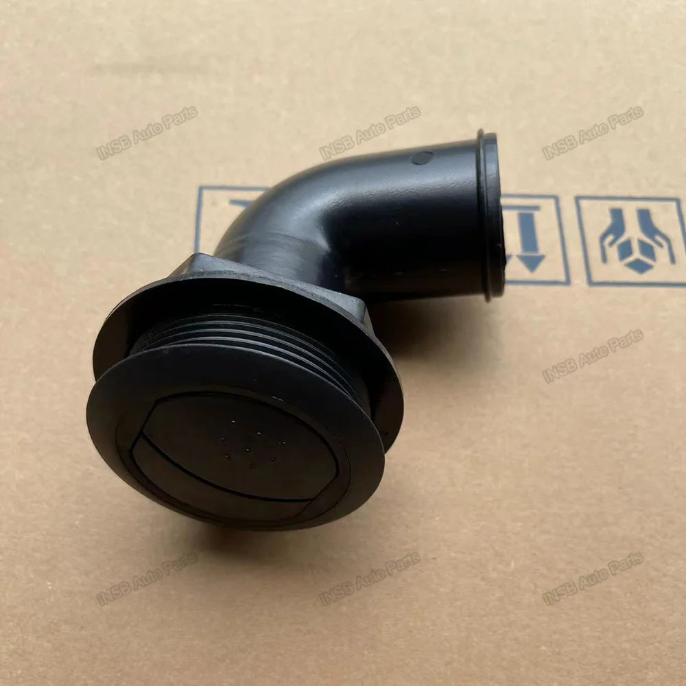 6705-05000 Original Bus Instrument Table Small Round Air Outlet for ZK Bus INBE0000007